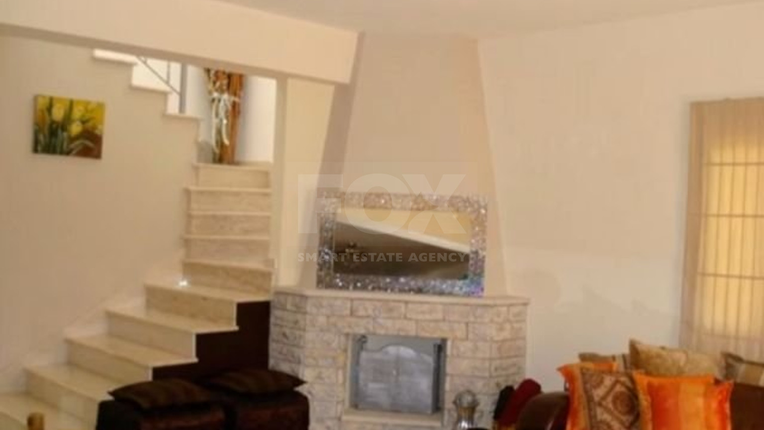 Four bedroom detached house in Potamos Germasogeias