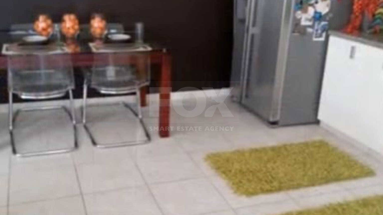 Four bedroom detached house in Potamos Germasogeias