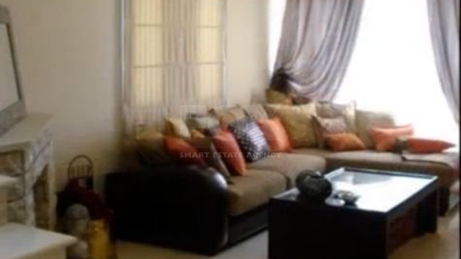 Four bedroom detached house in Potamos Germasogeias