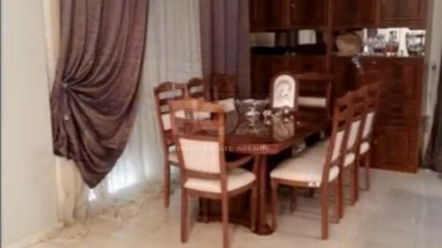 Four bedroom detached house in Potamos Germasogeias
