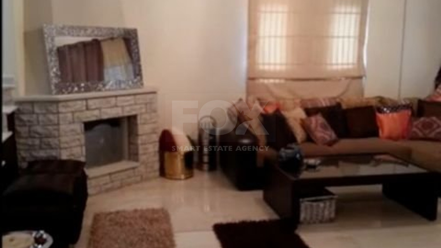 Four bedroom detached house in Potamos Germasogeias