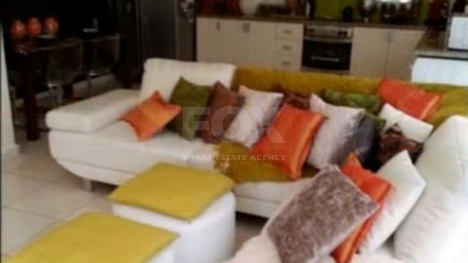 Four bedroom detached house in Potamos Germasogeias