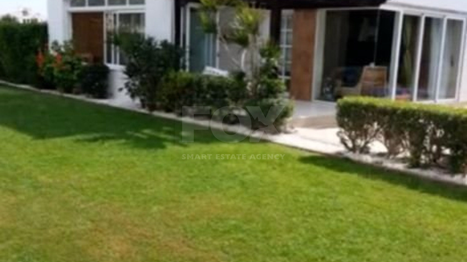 Four bedroom detached house in Potamos Germasogeias