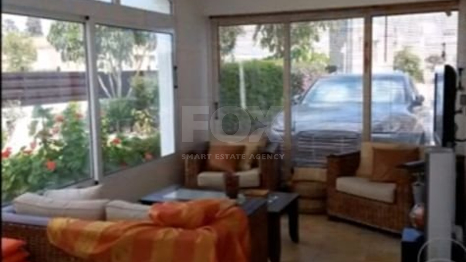 Four bedroom detached house in Potamos Germasogeias