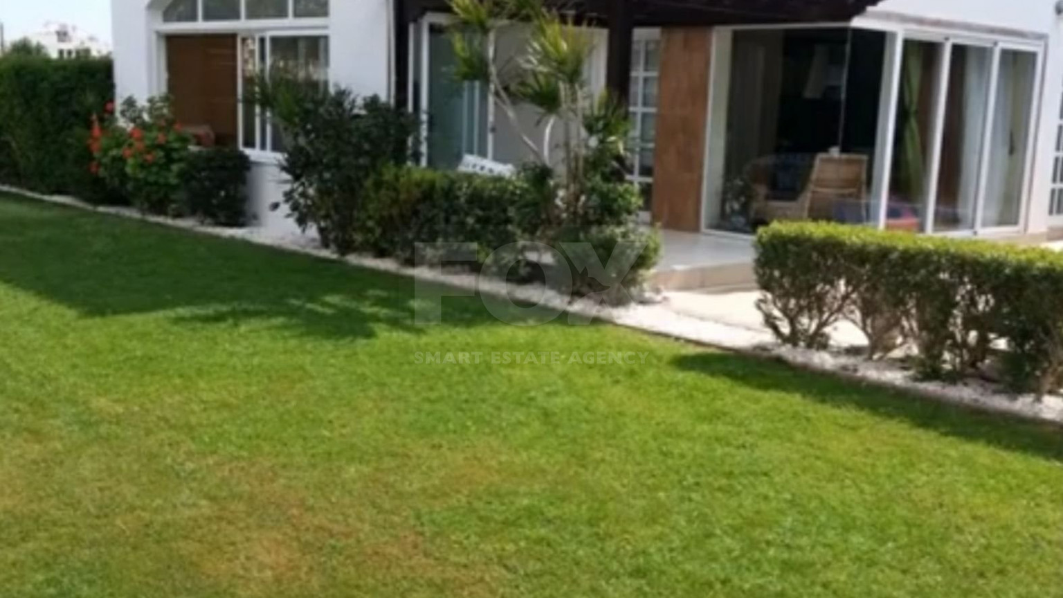 Four bedroom detached house in Potamos Germasogeias