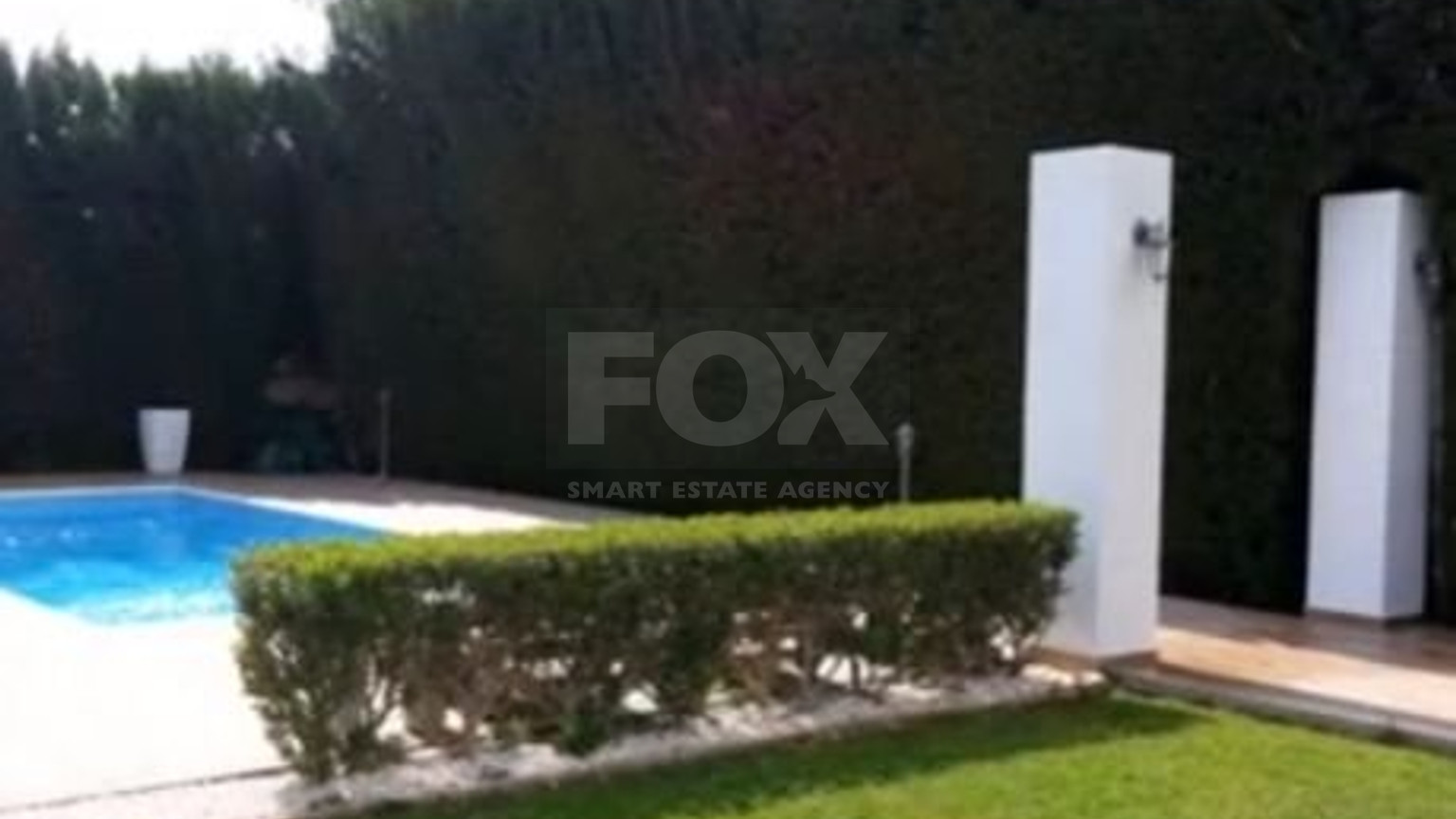 Four bedroom detached house in Potamos Germasogeias