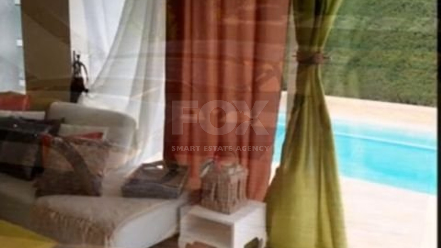 Four bedroom detached house in Potamos Germasogeias