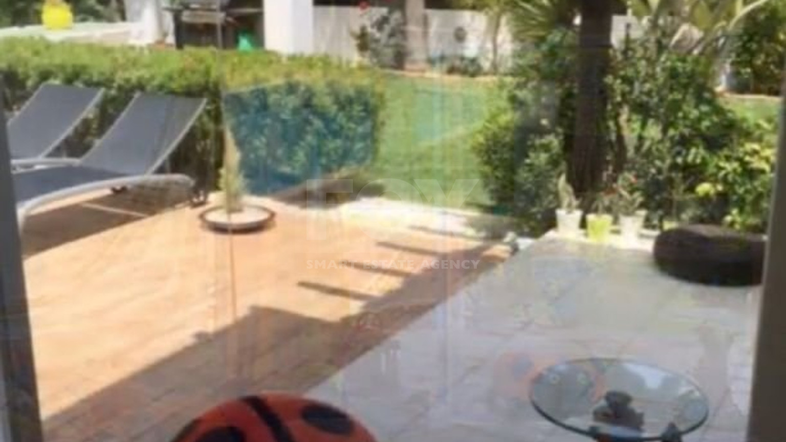 Four bedroom detached house in Potamos Germasogeias