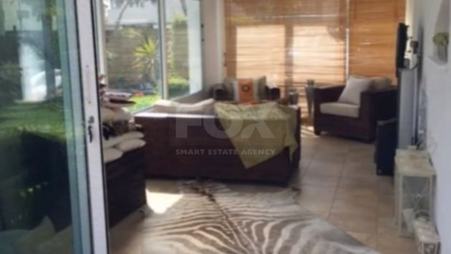 Four bedroom detached house in Potamos Germasogeias