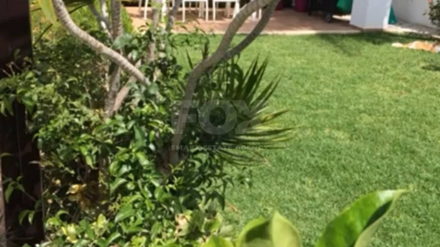 Four bedroom detached house in Potamos Germasogeias