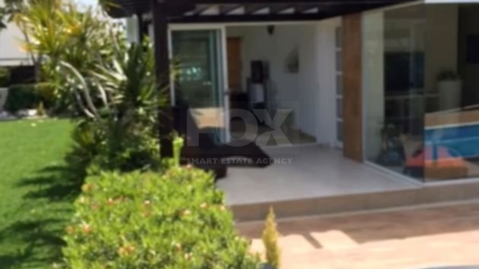 Four bedroom detached house in Potamos Germasogeias