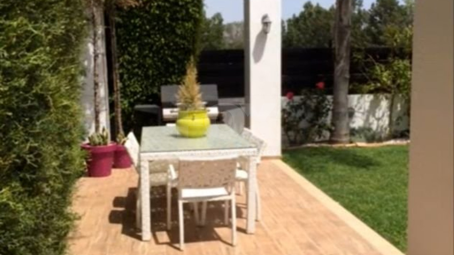 Four bedroom detached house in Potamos Germasogeias