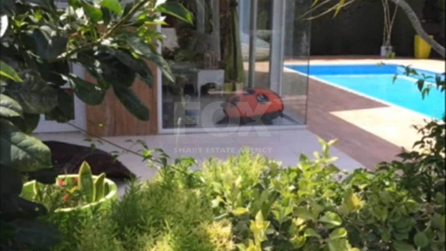 Four bedroom detached house in Potamos Germasogeias