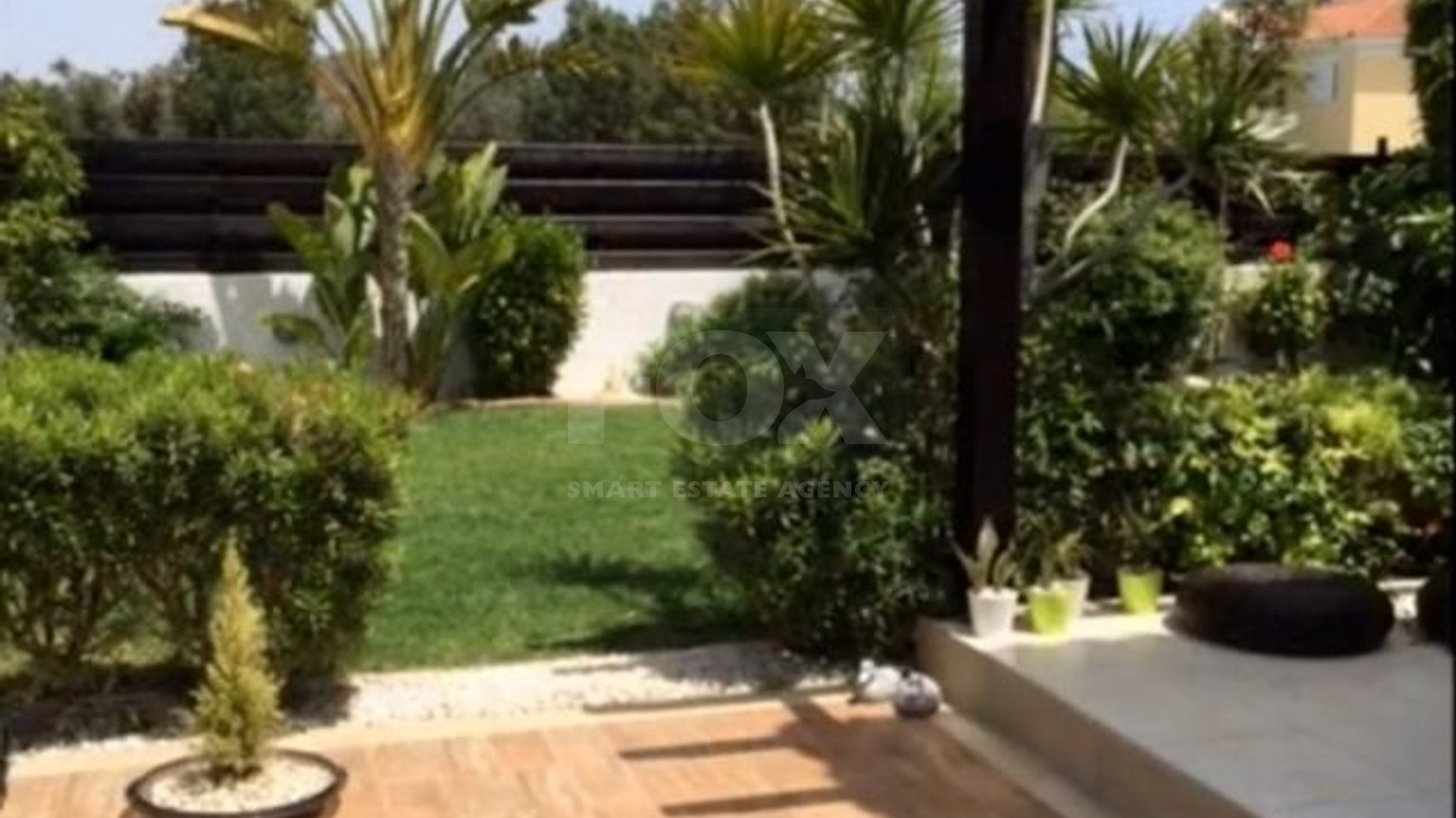 Four bedroom detached house in Potamos Germasogeias