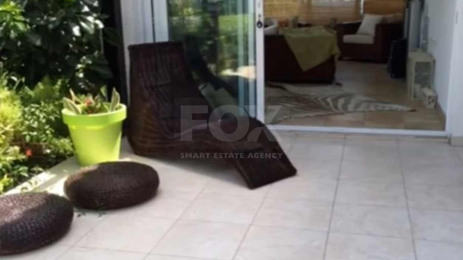 Four bedroom detached house in Potamos Germasogeias