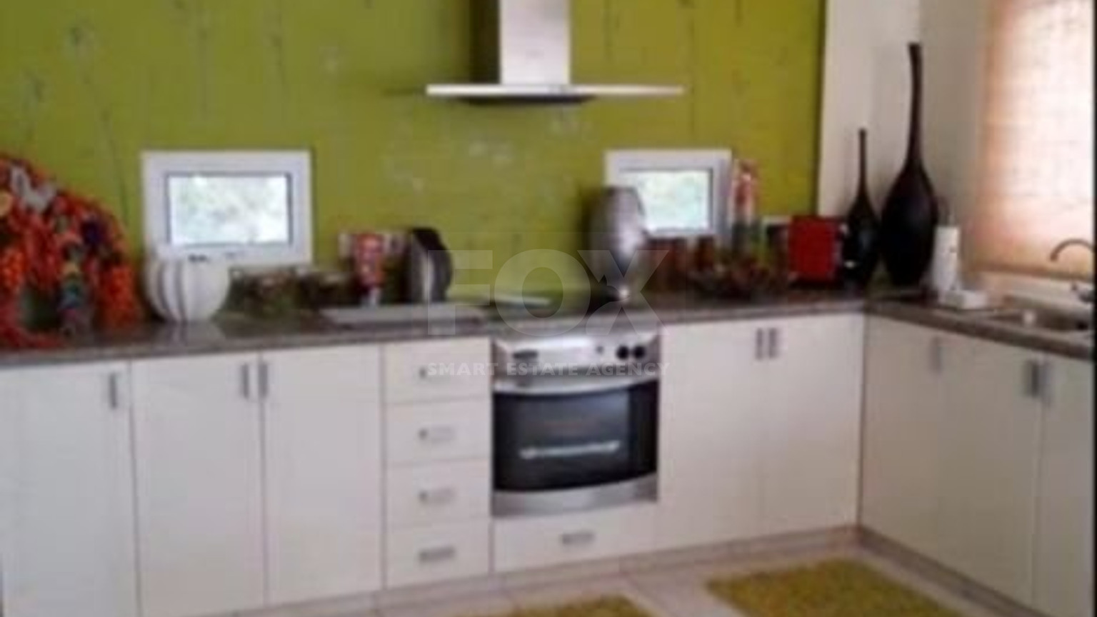 Four bedroom detached house in Potamos Germasogeias