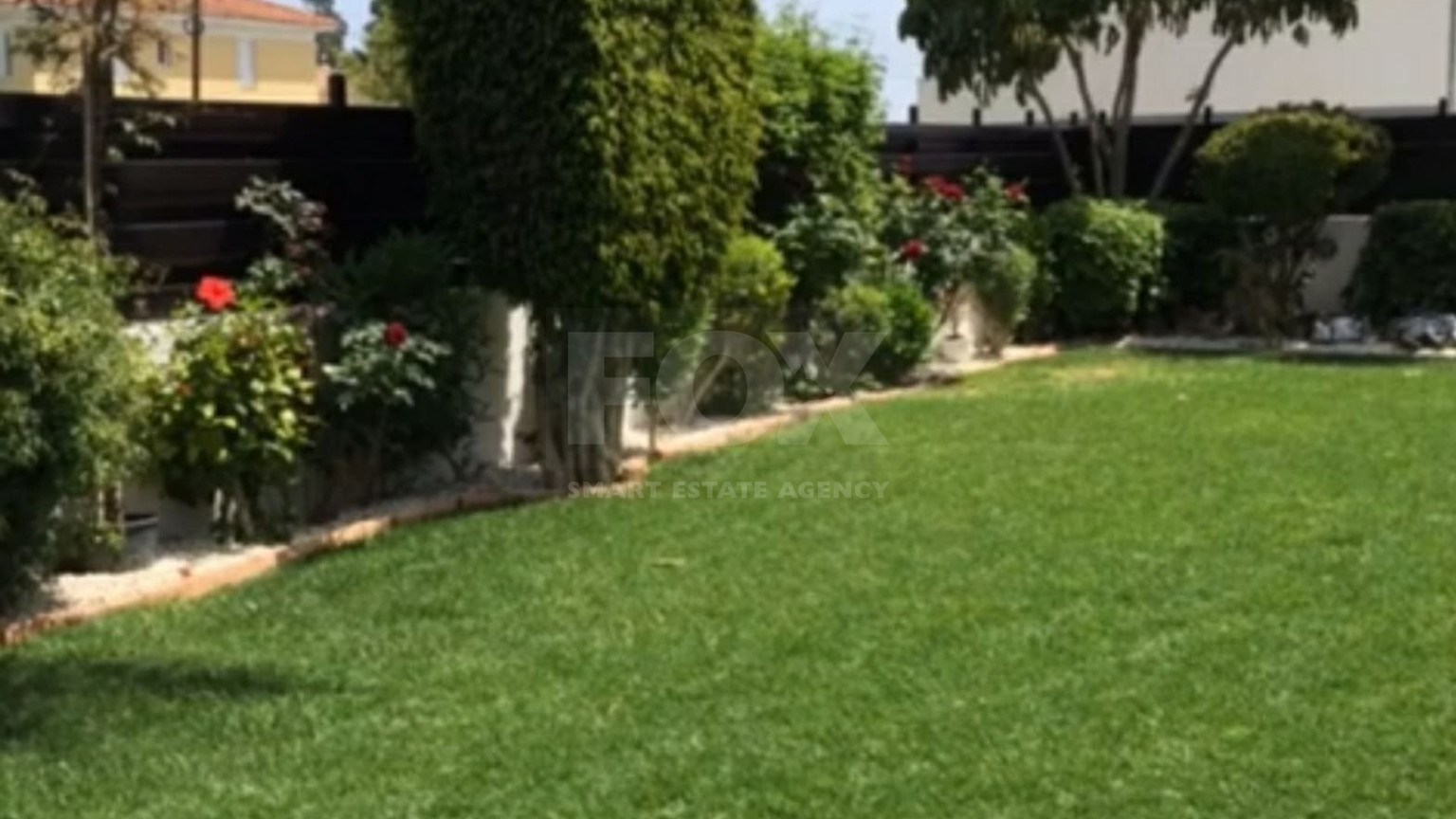 Four bedroom detached house in Potamos Germasogeias