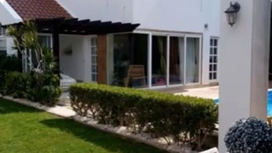 Four bedroom detached house in Potamos Germasogeias