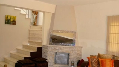 Four bedroom detached house in Potamos Germasogeias