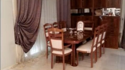 Four bedroom detached house in Potamos Germasogeias