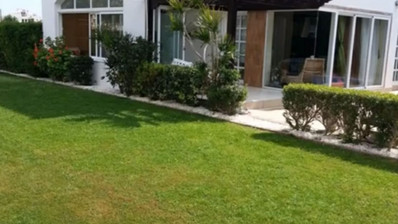 Four bedroom detached house in Potamos Germasogeias