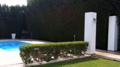 Four bedroom detached house in Potamos Germasogeias