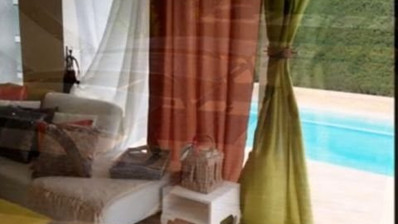 Four bedroom detached house in Potamos Germasogeias