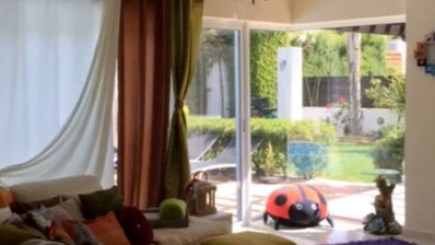Four bedroom detached house in Potamos Germasogeias