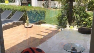 Four bedroom detached house in Potamos Germasogeias