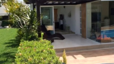 Four bedroom detached house in Potamos Germasogeias