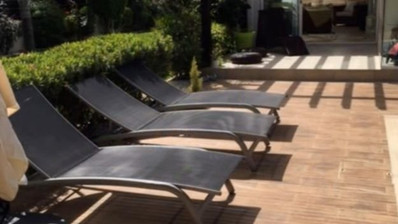 Four bedroom detached house in Potamos Germasogeias