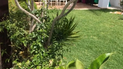 Four bedroom detached house in Potamos Germasogeias