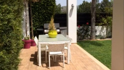 Four bedroom detached house in Potamos Germasogeias