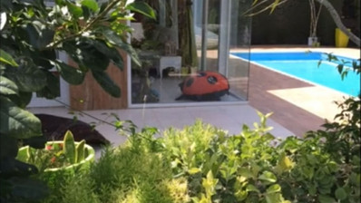 Four bedroom detached house in Potamos Germasogeias