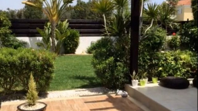 Four bedroom detached house in Potamos Germasogeias
