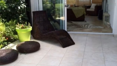 Four bedroom detached house in Potamos Germasogeias