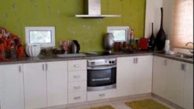 Four bedroom detached house in Potamos Germasogeias