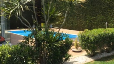 Four bedroom detached house in Potamos Germasogeias