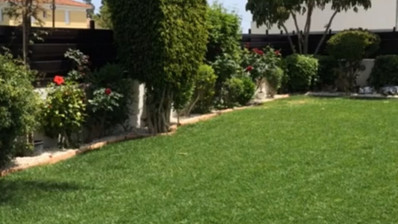 Four bedroom detached house in Potamos Germasogeias