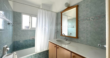 3 bedroom apartment at central location of Paphos