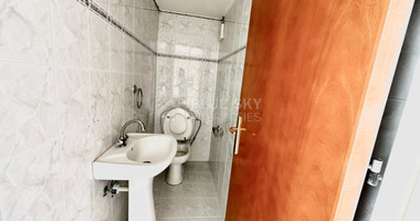 3 bedroom apartment at central location of Paphos