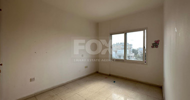 3 bedroom apartment at central location of Paphos