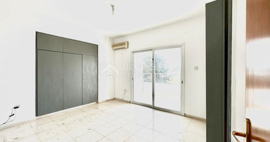 3 bedroom apartment at central location of Paphos