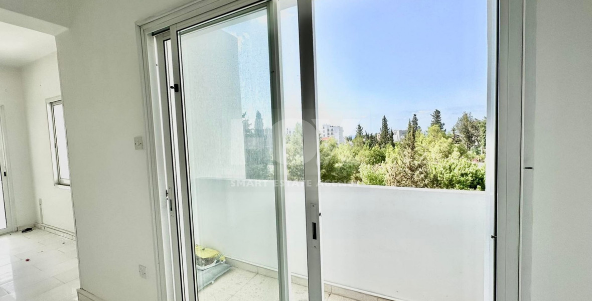 3 bedroom apartment at central location of Paphos