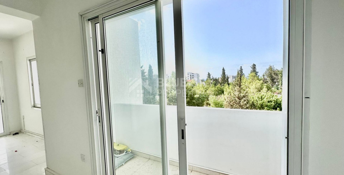 3 bedroom apartment at central location of Paphos