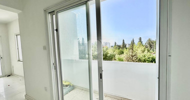 3 bedroom apartment at central location of Paphos