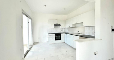 3 bedroom apartment at central location of Paphos