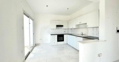 3 bedroom apartment at central location of Paphos