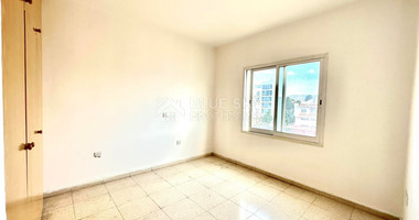 3 bedroom apartment at central location of Paphos