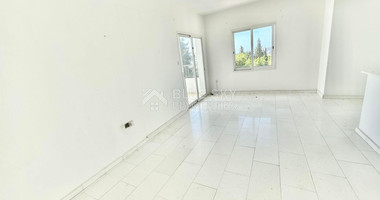 3 bedroom apartment at central location of Paphos